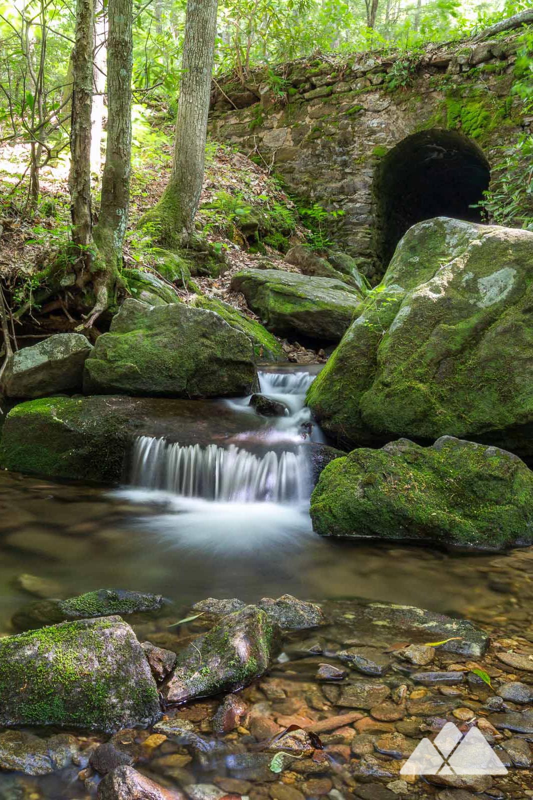 Neel Gap: Hiking the Byron Reece Trail