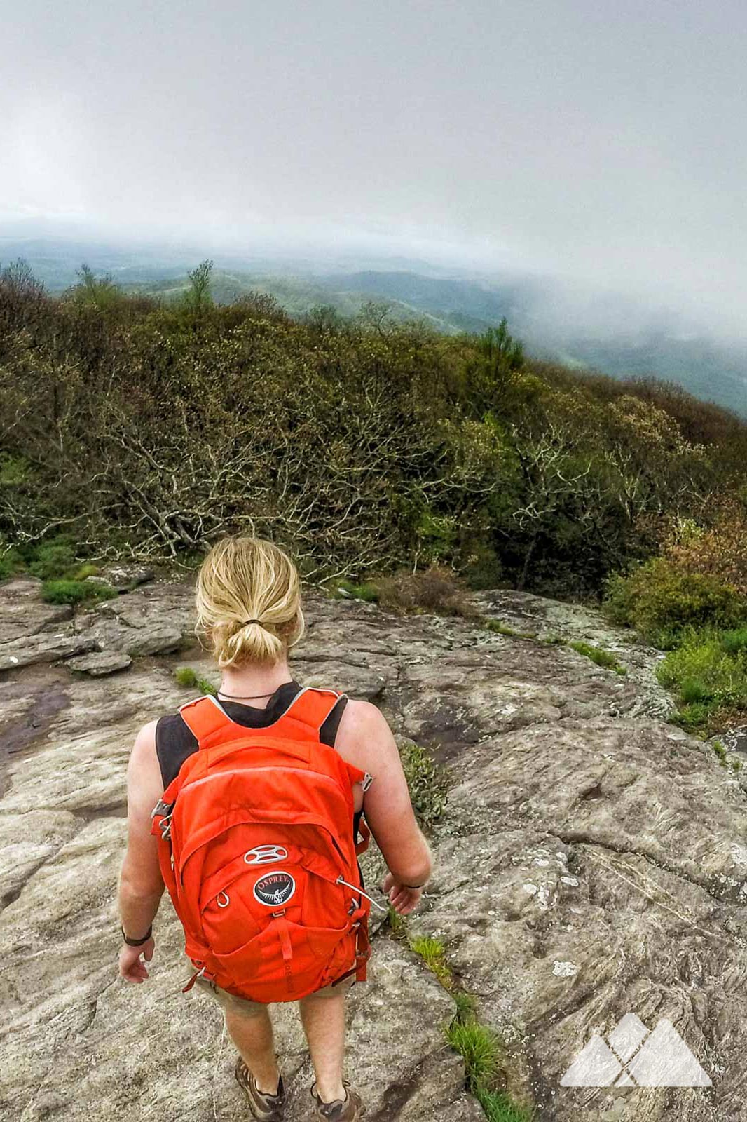 Get mountain ready training for running & hiking in the mountains