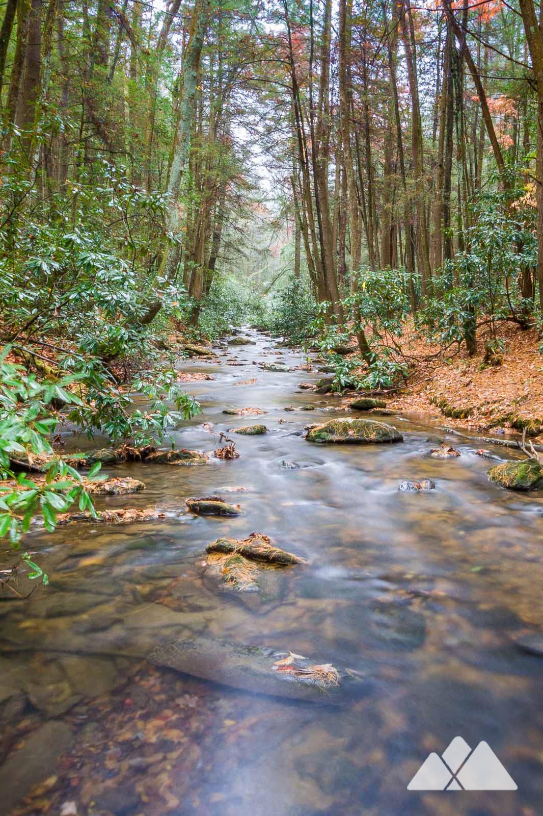 Three Forks Hiking, Backpacking & Camping Guide