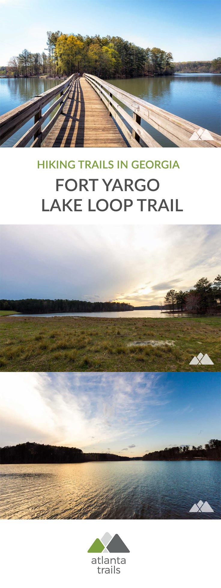 fort yargo bike trails