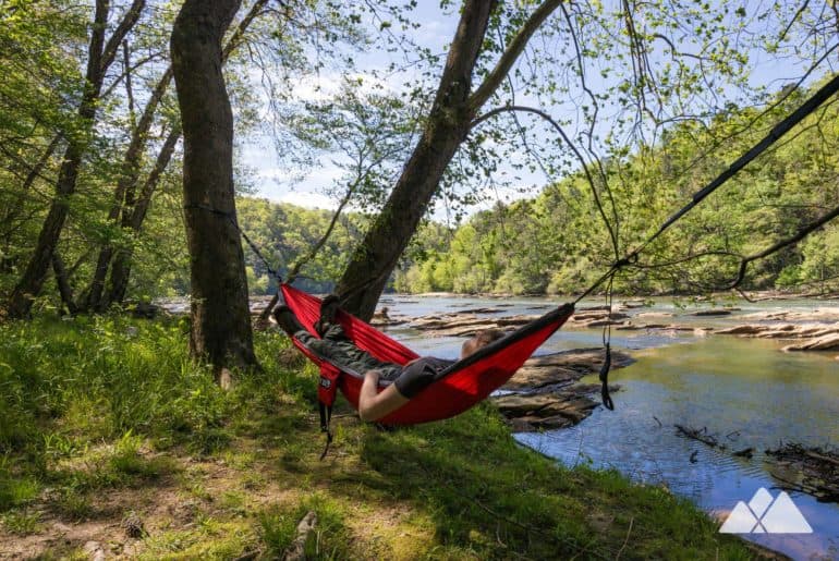 Best places to hammock in Atlanta, GA