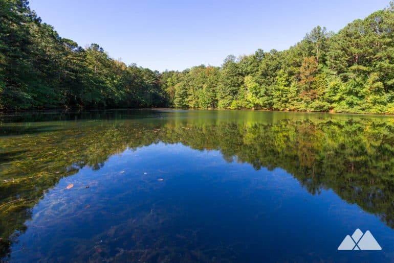 Cochran Shoals to Sope Creek: top hikes on the Chattahoochee River