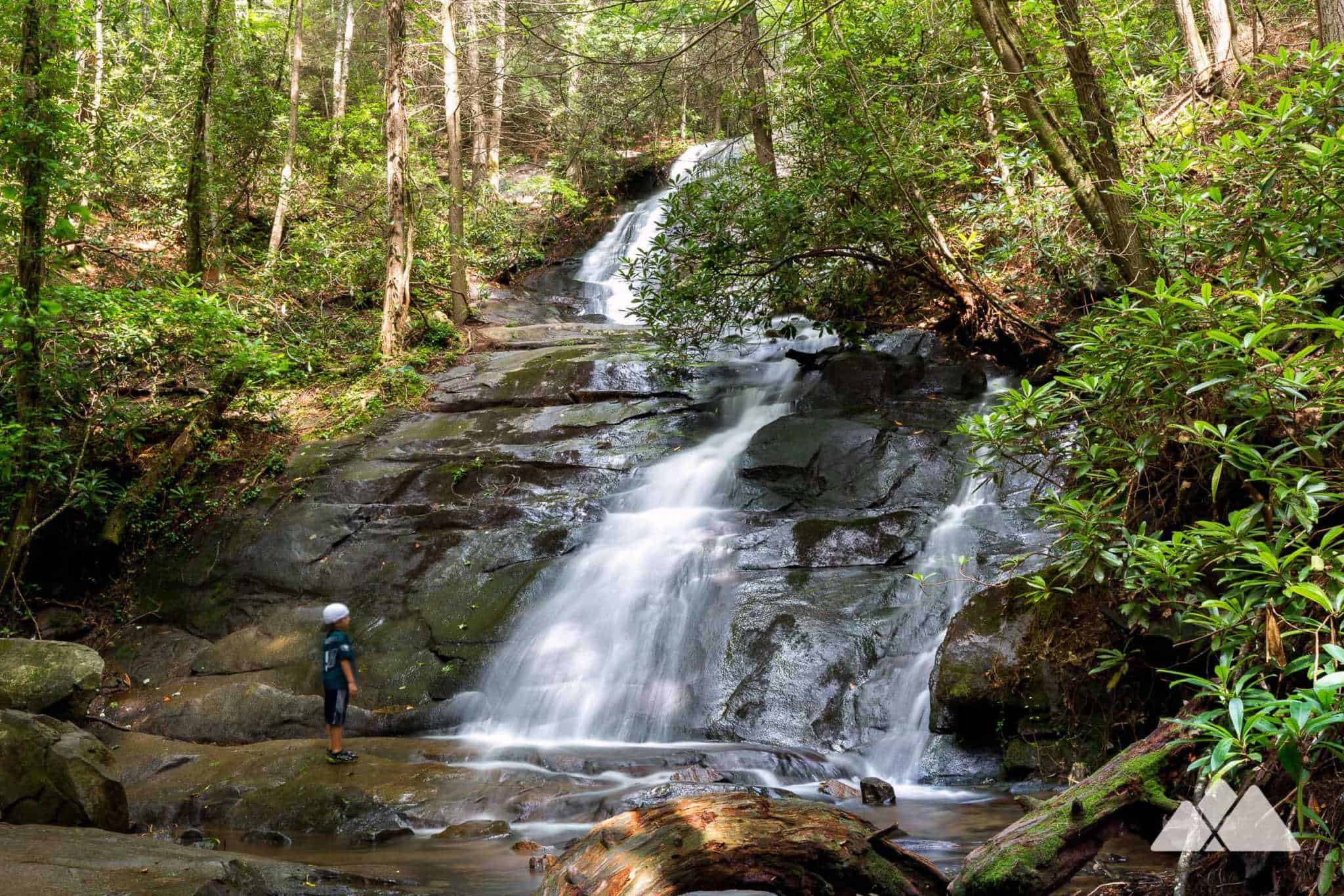 Waterfalls in Blue Ridge, GA: our favorite hikes - Atlanta Trails