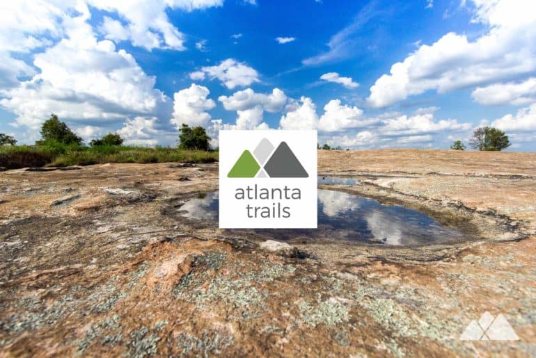 About Atlanta Trails
