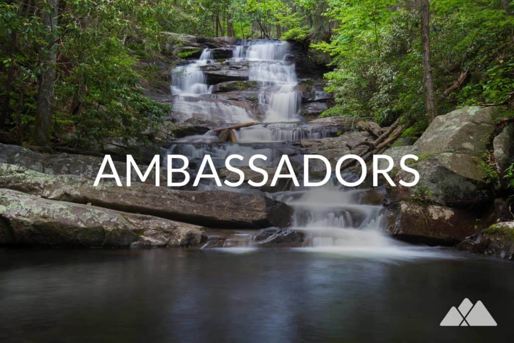 Our Ambassadors Atlanta Trails Ambassadors