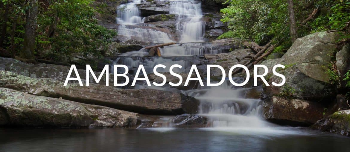 Our Ambassadors Atlanta Trails Ambassadors