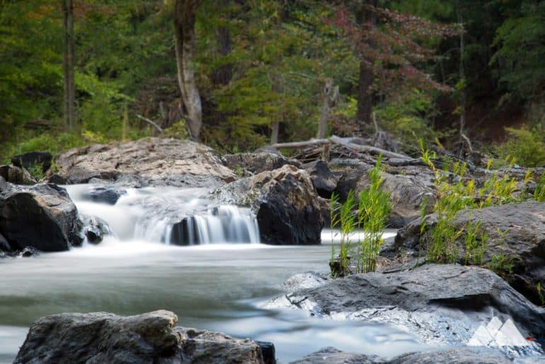 Atlanta waterfalls: our top 10 favorite waterfall hikes