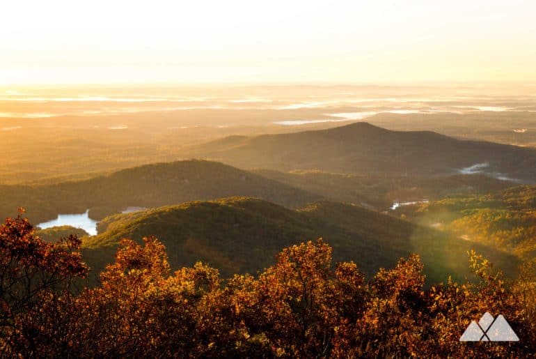 Big Canoe, Georgia