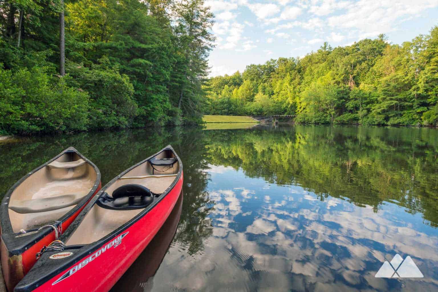 Big Canoe, GA: hiking trail & outdoor adventure guide