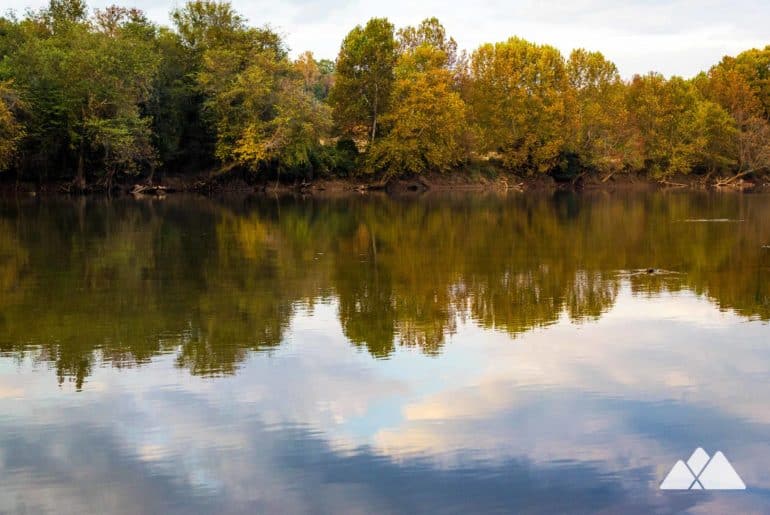 Chattahoochee Bend State Park