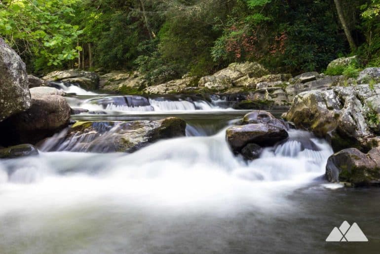 Conasauga River Trail