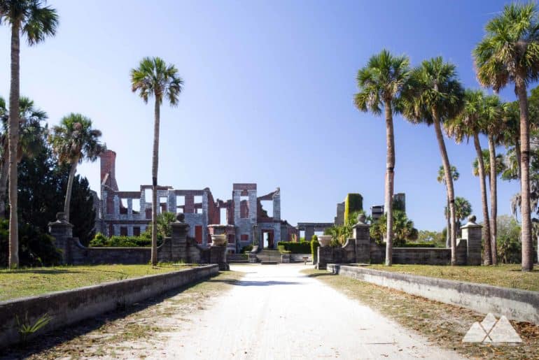 Cumberland Island