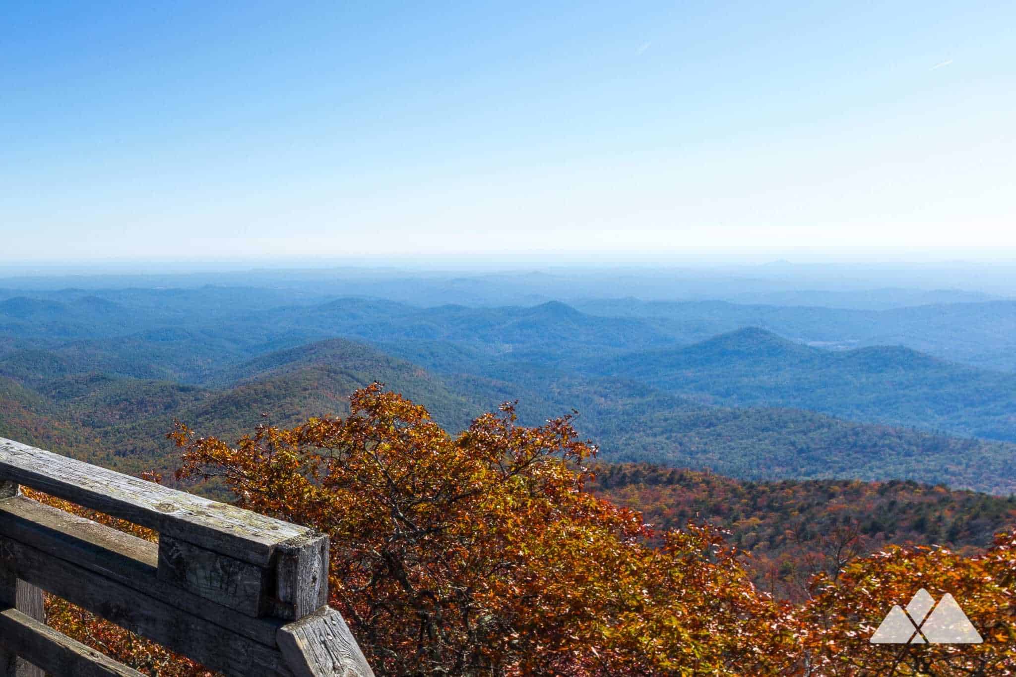 Kennesaw Mountain Battlefield Trail - Georgia Mountains 1024x683@2x 