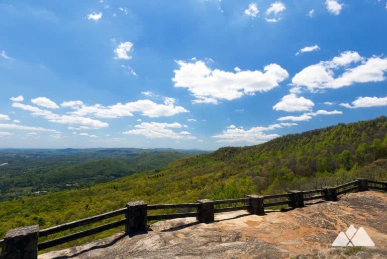 Georgia State Parks: our top ten favorite hiking trails