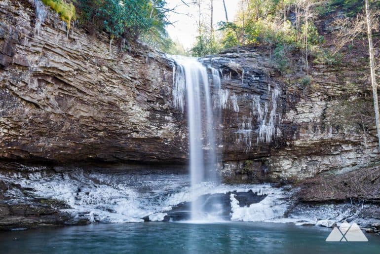 Top Georgia Winter Hikes: Our Top 10 Favorite Trails