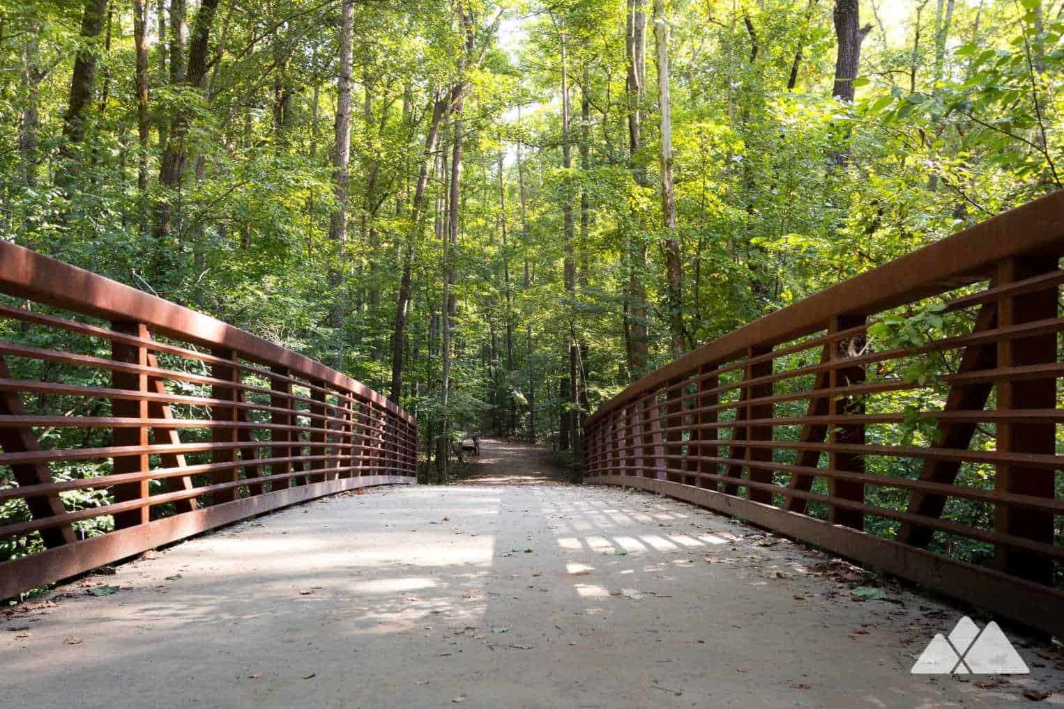 Kennesaw Mountain Battlefield Trail - Kennesaw Mountain Battlefield Trail 03 763x509@2x 