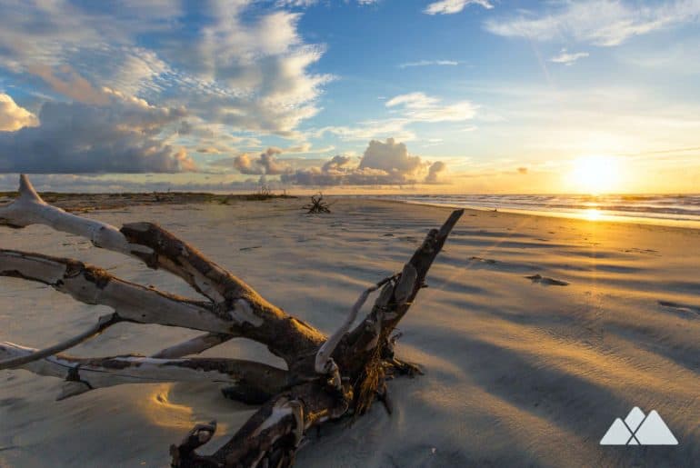 Little St Simons Island