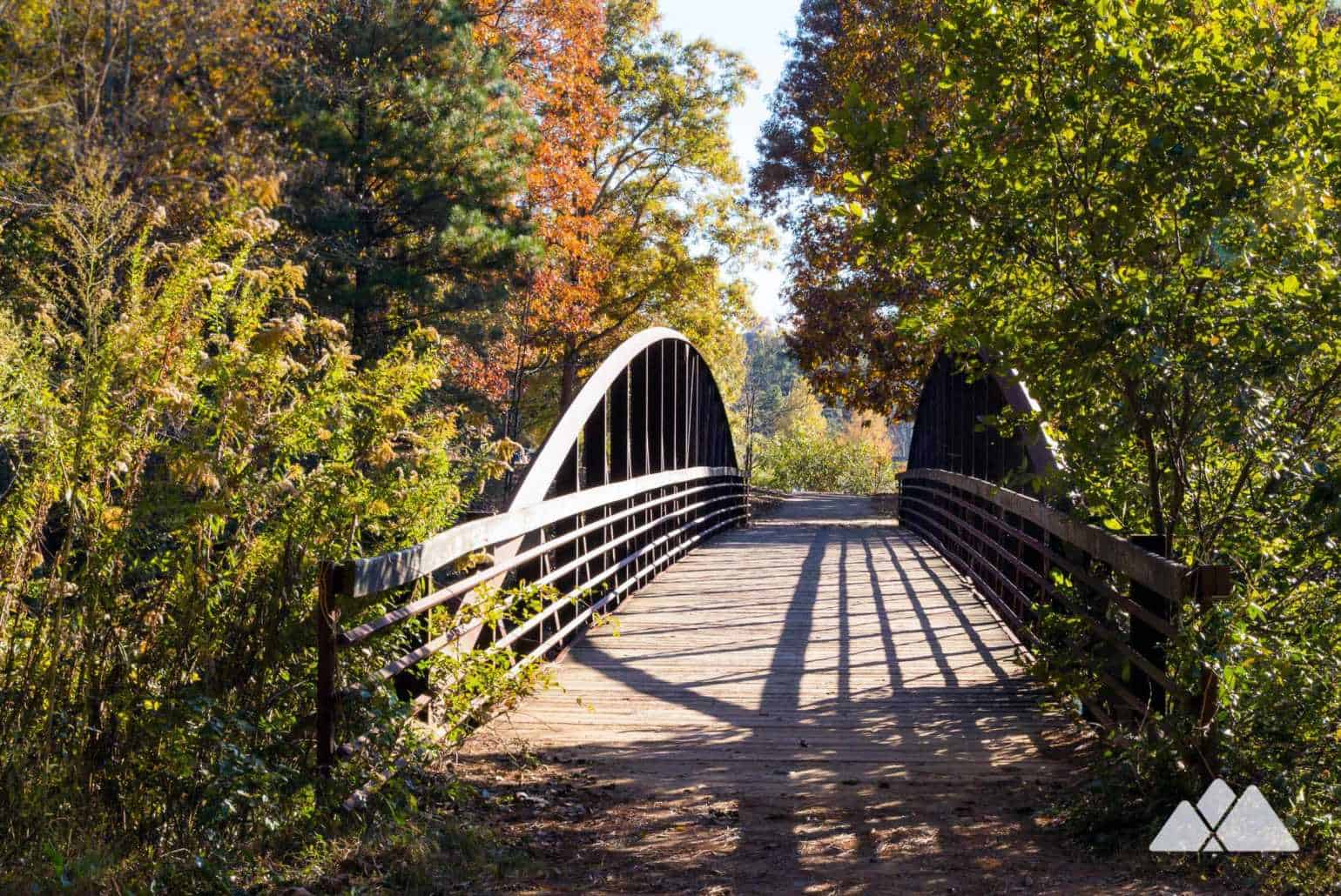 Murphey Candler Park Trail