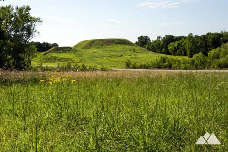 Ocmulgee National Monument