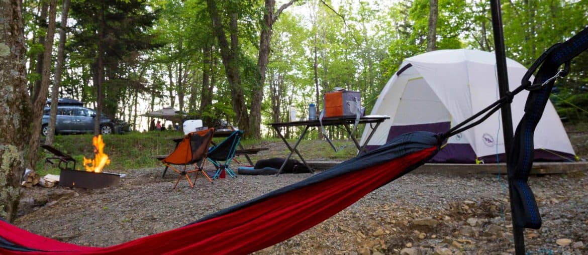 All-Natural Fire Starters Camping Gear Essentials