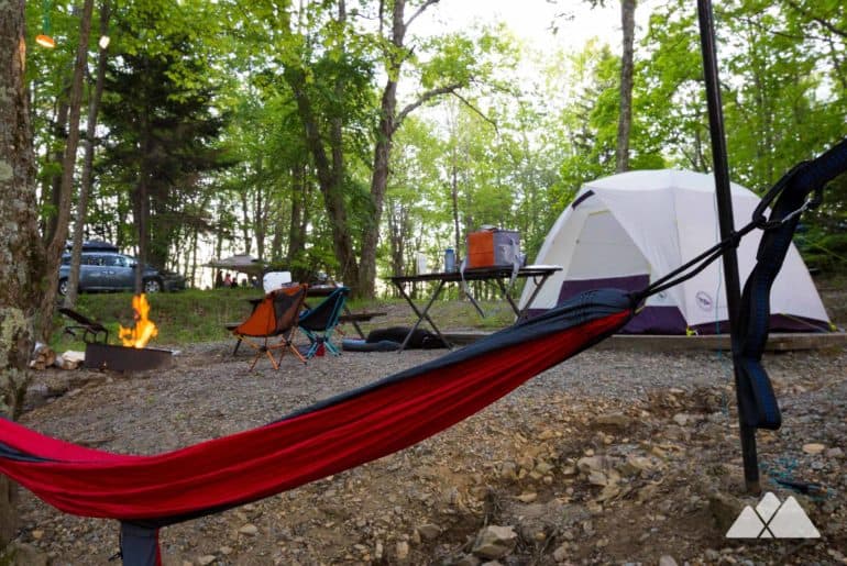 Camping Gear List: our favorite tents, camp cookware, sleeping bags and what to pack