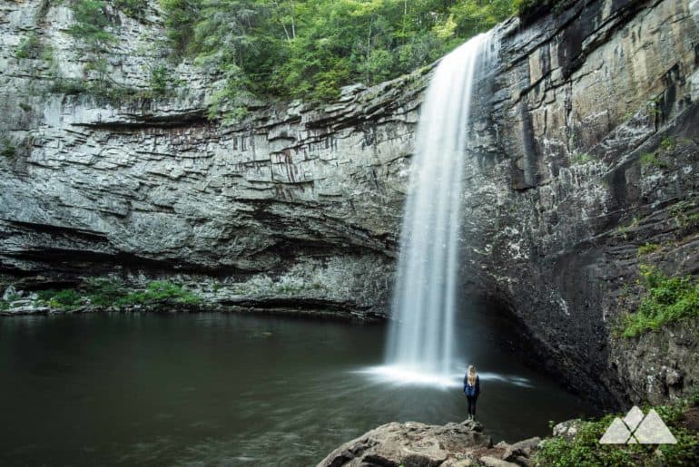 Foster Falls
