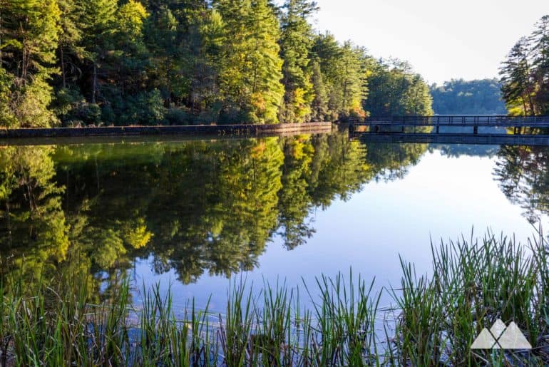 Unicoi State Park