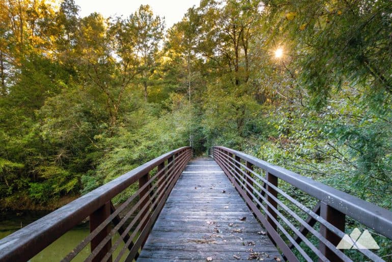 Chattooga River Trail
