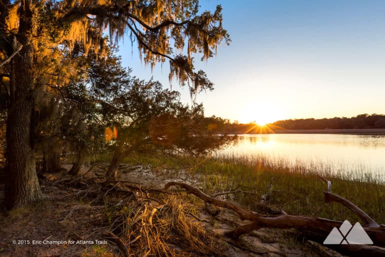 Skidaway Island State Park