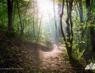 Trail etiquette: how to yield, stay safe, preserve the wilderness (and have fun!)