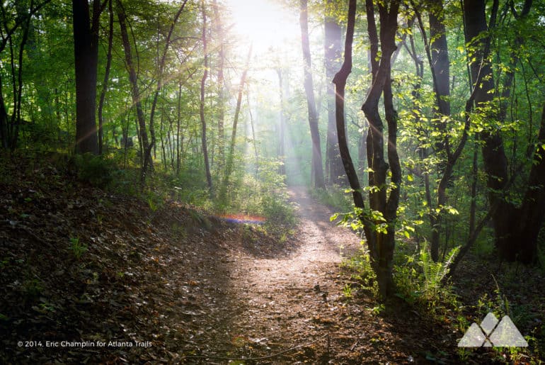 Trail etiquette: how to yield, stay safe, preserve the wilderness (and have fun!)