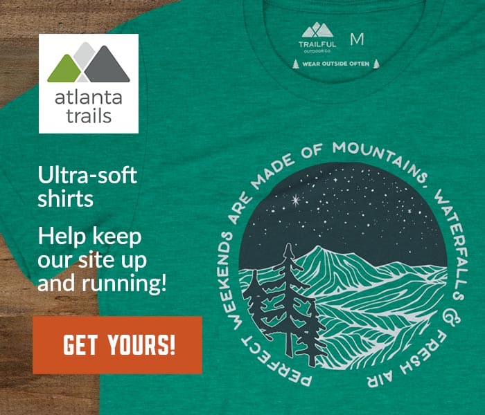 Trailful Perfect Weekends Shirt - help support our site. Shop Now